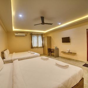 Family Private Bathroom Room