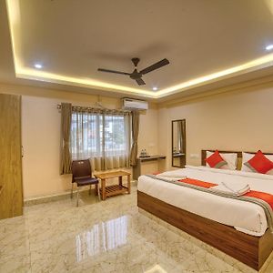 Standaard Kamer met een King Size Bed